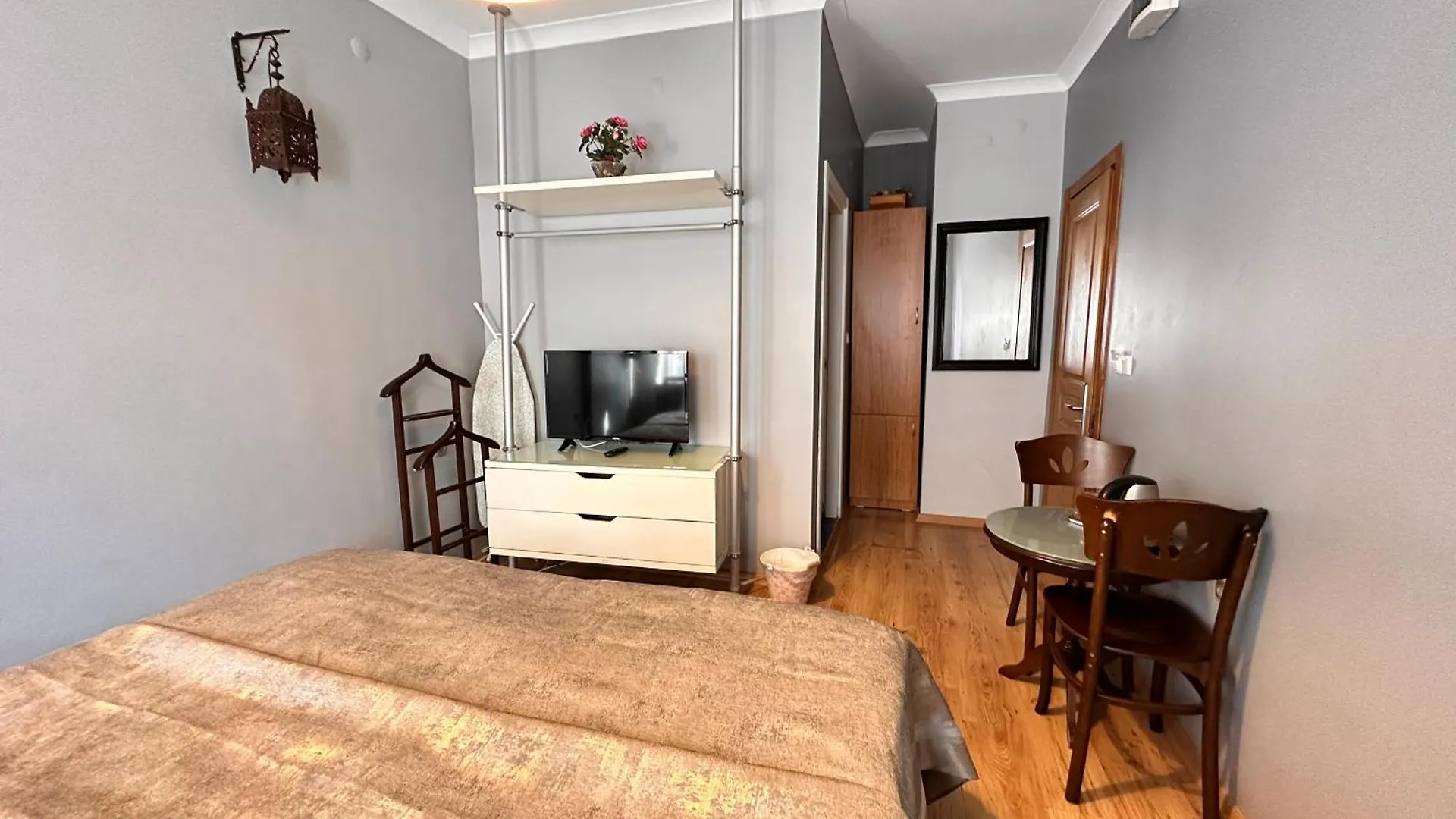 Ahmet Efendi Evi Hotel Istanboel Gasthuis