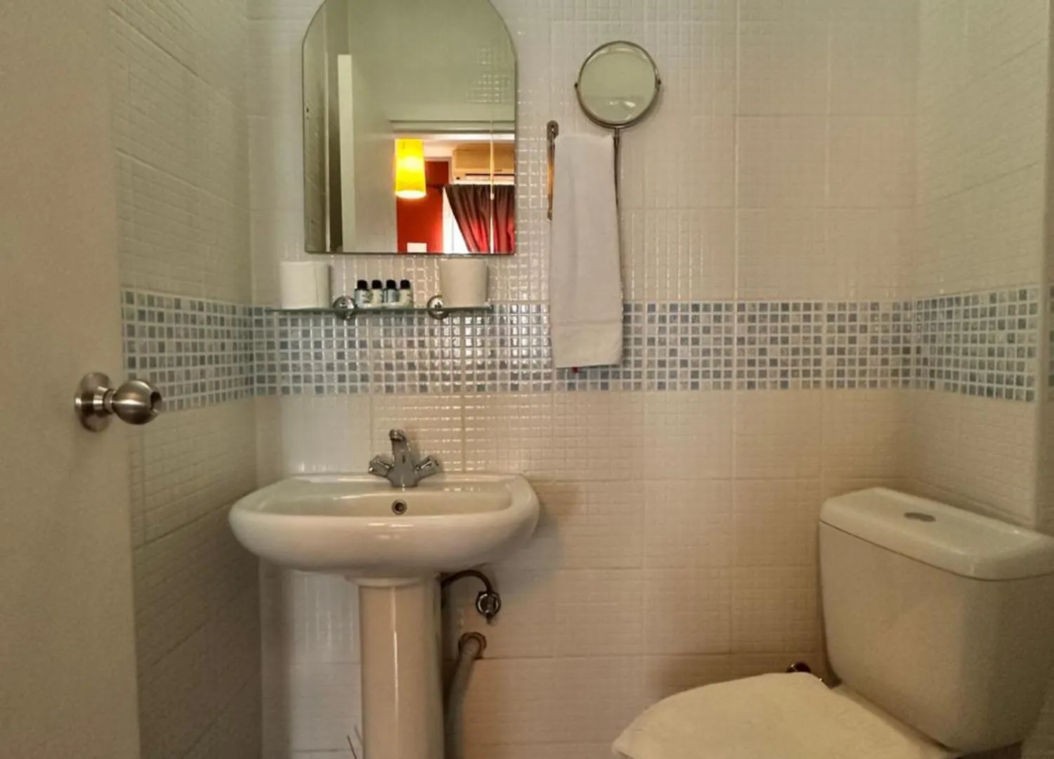 Ahmet Efendi Evi Hotel Istanboel Turkije