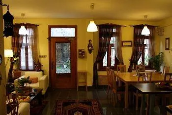 Ahmet Efendi Evi Hotel Istanboel
