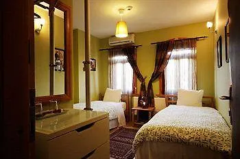 Gasthuis Ahmet Efendi Evi Hotel Istanboel