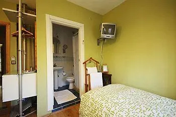Ahmet Efendi Evi Hotel Istanboel Turkije