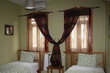 Ahmet Efendi Evi Hotel Istanboel 3*,  Turkije