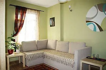 Gasthuis Ahmet Efendi Evi Hotel Istanboel