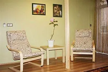 Gasthuis Ahmet Efendi Evi Hotel Istanboel