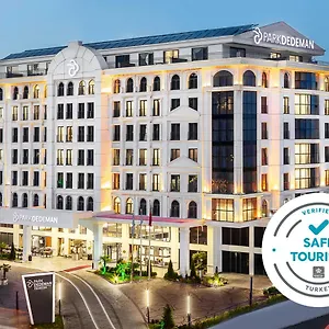 Park Dedeman Hotel Trabzon