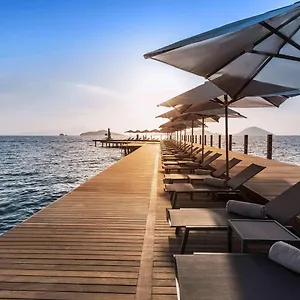 ***** Resort Swissotel Bodrum Turchia