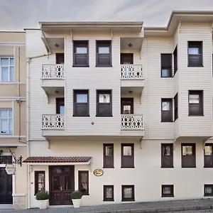 Hotel Sari, Istambul