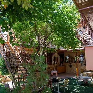 *** Affittacamere Sinter Terasse House Turchia