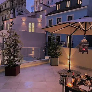 **** Aparthotel Tm Luxury Portogallo