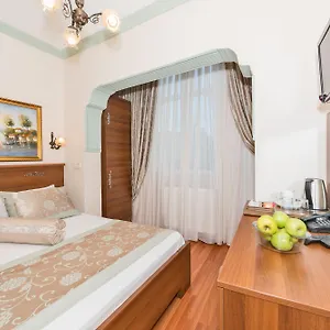 Hotel Turgut, Istambul