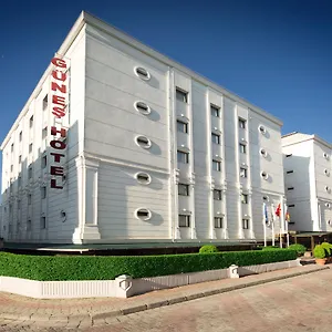 Hotel Guenes Merter, Istambul