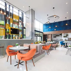 Ibis Styles Bornova Hotel İzmir