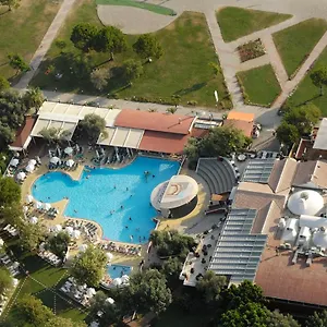 ***** Resort Belcekiz Club Turquía