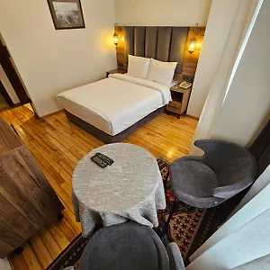 Maison d'hôtes Gul Sultan, Istambul