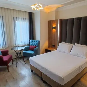 Hotel Star, Istambul