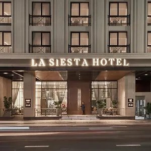 La Siesta Premium Saigon Хошимин