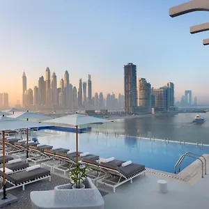 **** Hotel Voco The Palm By Ihg Emiratos Árabes Unidos