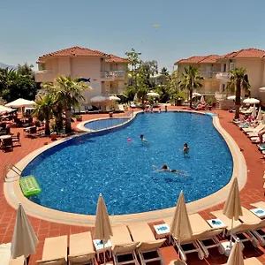 The Blue Lagoon Deluxe Hotel Ölüdeniz