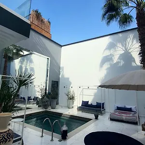  Riad Vip Marruecos
