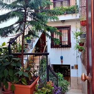 Hotel Sphendone, Istambul