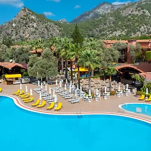 **** Hotel Sundia By Liberty Suncity Turquía