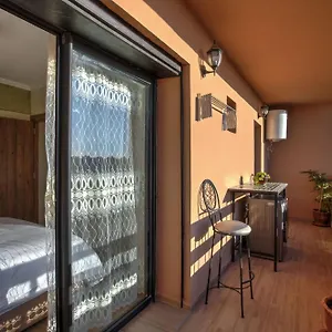  Bed and breakfast Nour 5 El Bellar Marruecos
