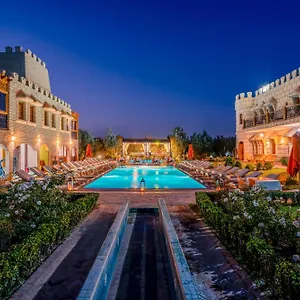**** Hotel Atlas Castle Marrakech Marruecos