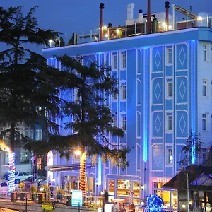 Hotel Blue House, Istambul