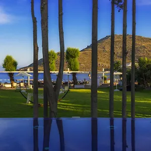 Liv By Bellazure Hotel Akyarlar