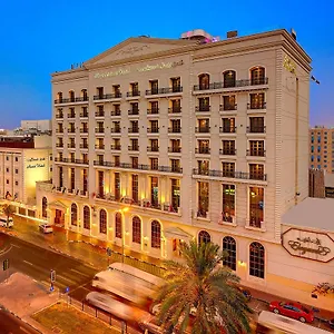 **** Hotel Royal Ascot Emirati Arabi Uniti