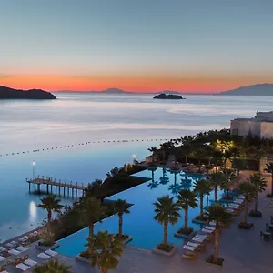 Xanadu Island Hotel Akyarlar