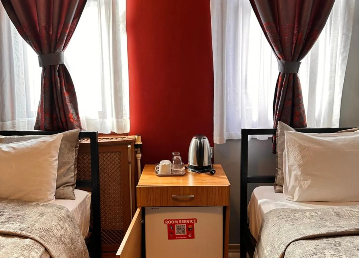 Ahmet Efendi Evi Hotel Istanbul Guest house